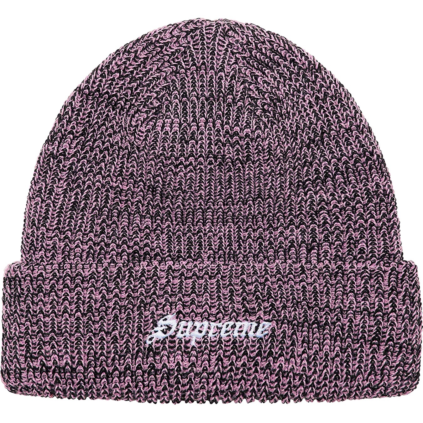 Twisted Loose Gauge Beanie view 5